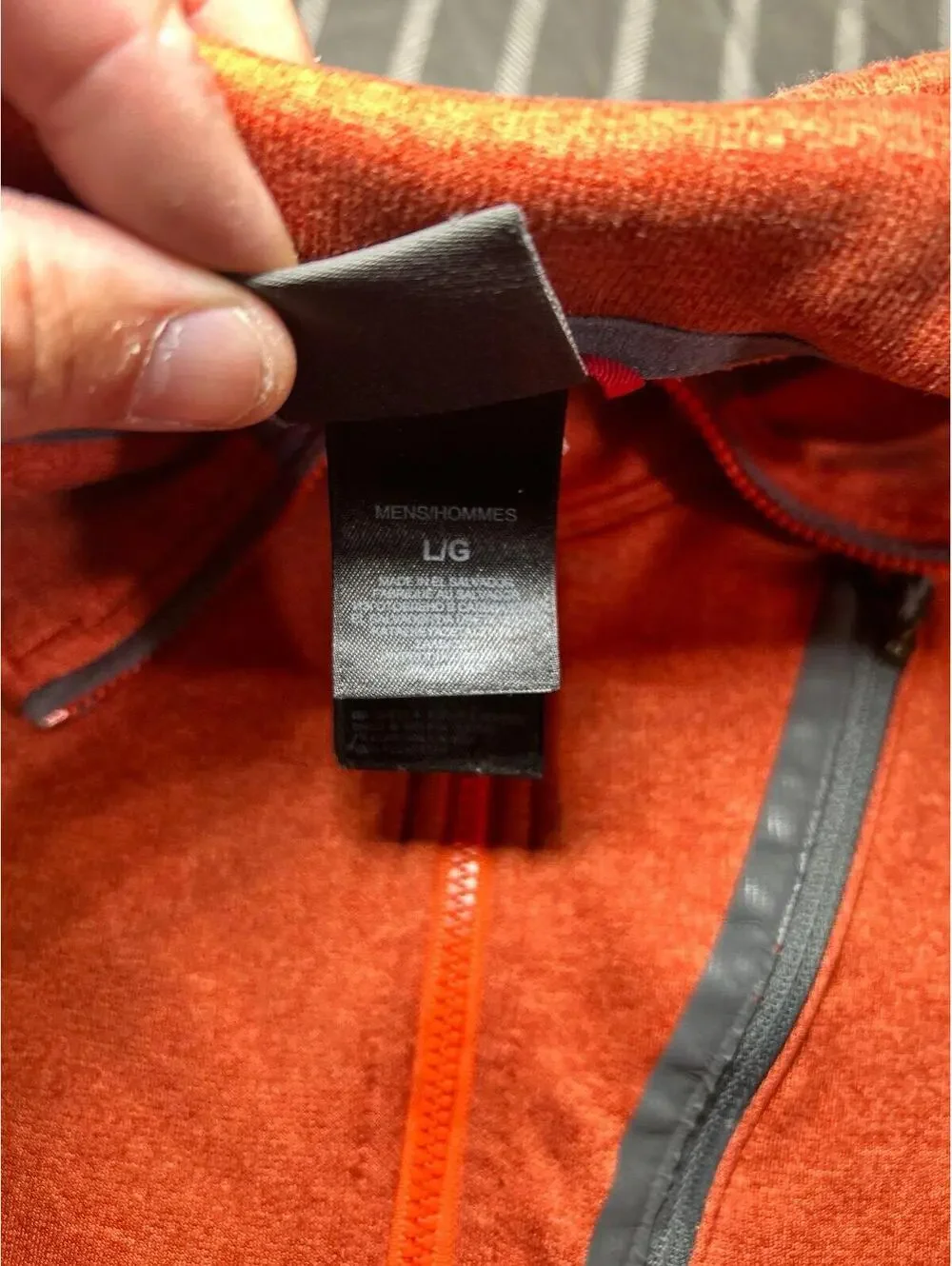 The North Face north face